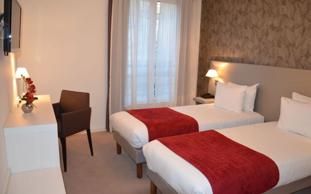 Residence Capitaine Paoli
