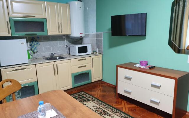 Анна и Король на Телеграфной 3