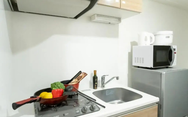 Voga Corte Chidoricho