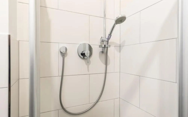 Ferienapartments Neustadt in Holstein