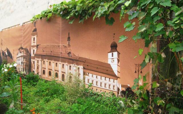 Hostel Center Sibiu