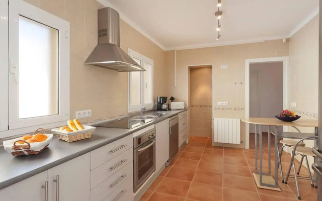 Villa with 3 Bedrooms in Cala Ratjada, with Private Pool, Enclosed Garden And Wifi - 400 M From the Beach