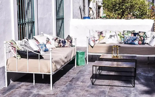 Hotel Luz Almonaster