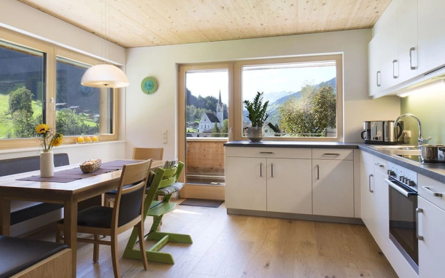 Appartements Veronika