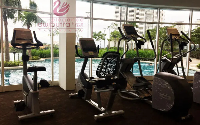 Montbleu Suites at Putrajaya