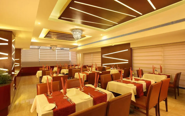 The Garuda Hotels