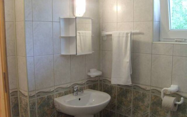 Hotel "Dvete Mecheta"