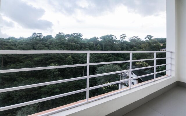 Oyo 17362 Shillong Mantra Guest House