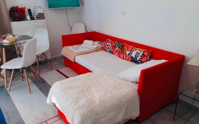 Balsam suite - 50m to the beach