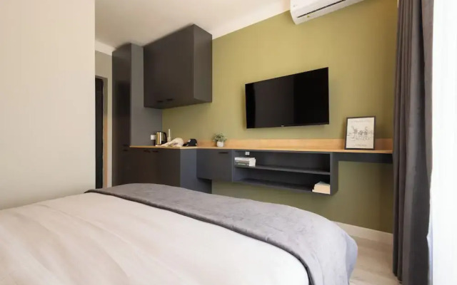 Prishtina City Apartments