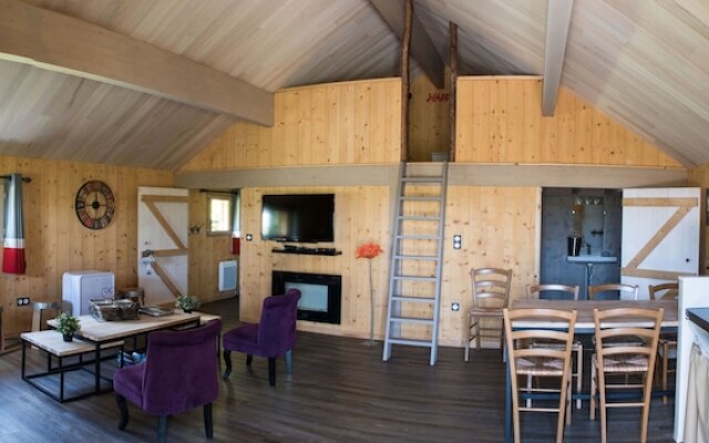 Domaine des Vignères