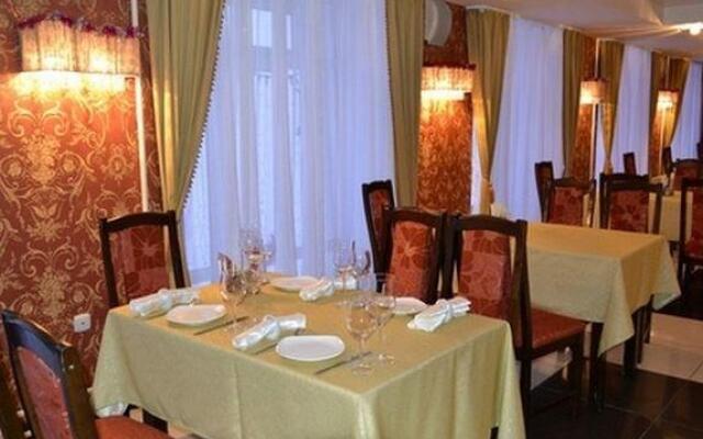 ПО Октябрь (Корпус 1)