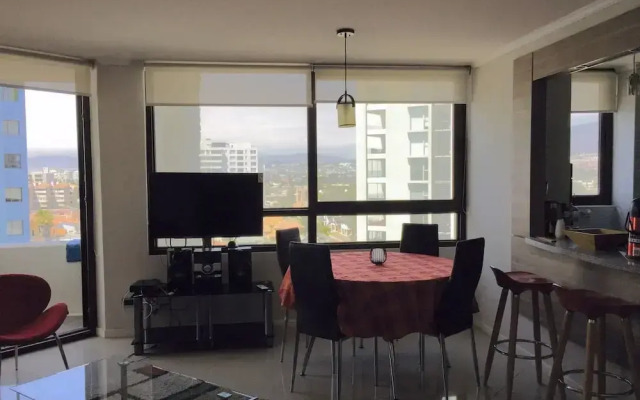 Depto Penuelas Cintia