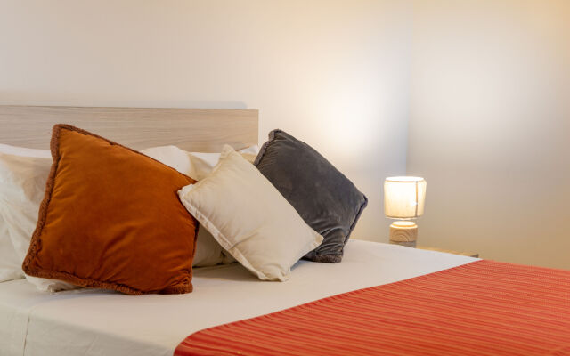 Playa Caracol Residences Vacation Rental