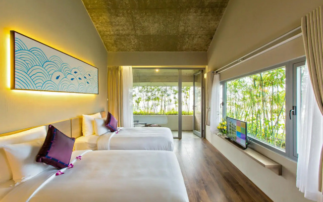 Mulberry Collection Silk Eco