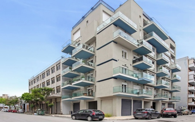 Verde Premium Apartments