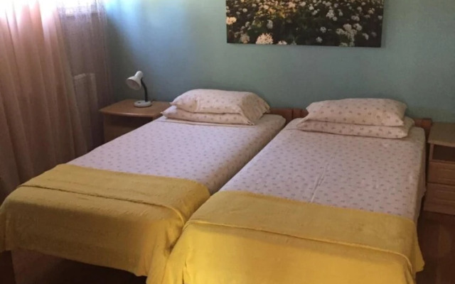 Ana's apartments
