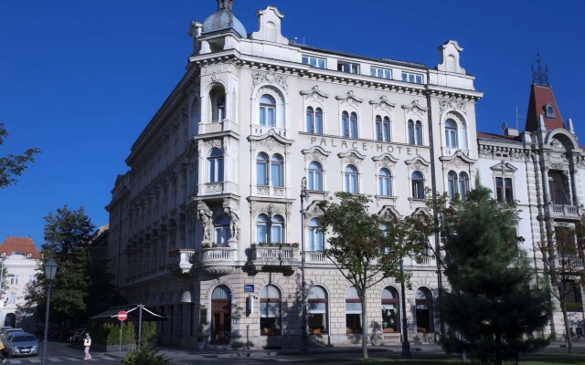 Palace Hotel Zagreb