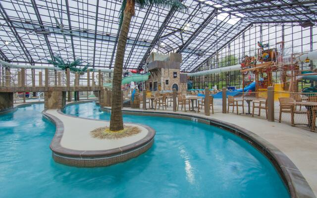 Holiday Inn Club Vacations Fox River Resort at Sheridan by IHG