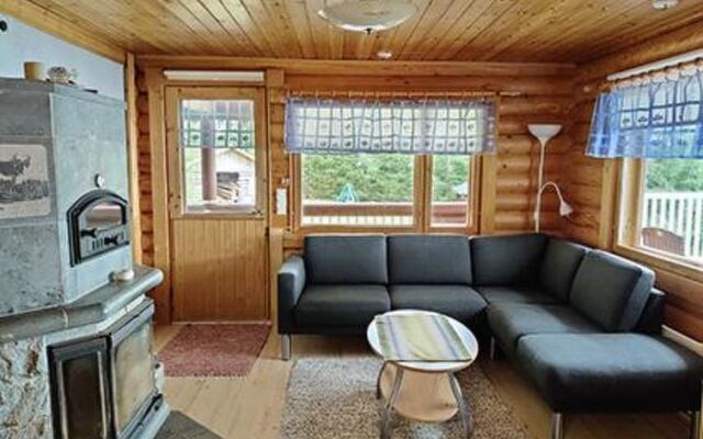 Holiday Home Saarenranta