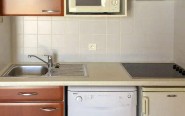 Résidence l'Océan vue mer - 2 personnes