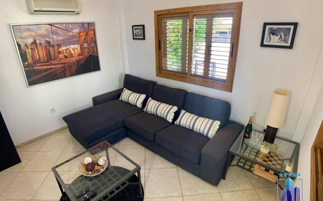 Sea View Villa W/ Private Pool + Beach Only 150m