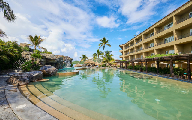 Hotel Playa Mazatlan