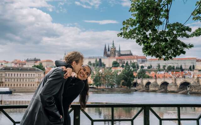 Andaz Prague, By Hyatt