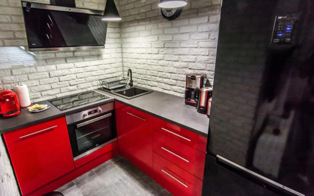 Apartament LUX