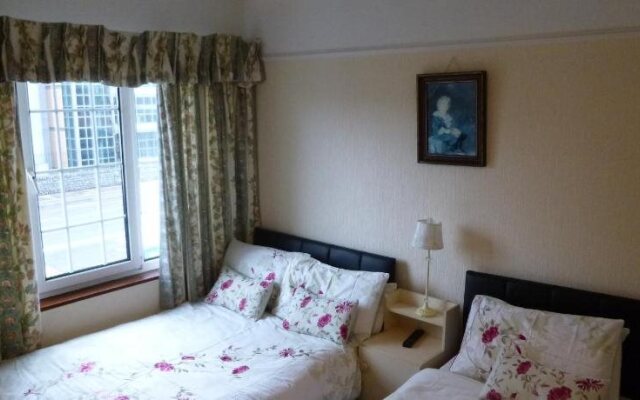 Lisadell House B&B