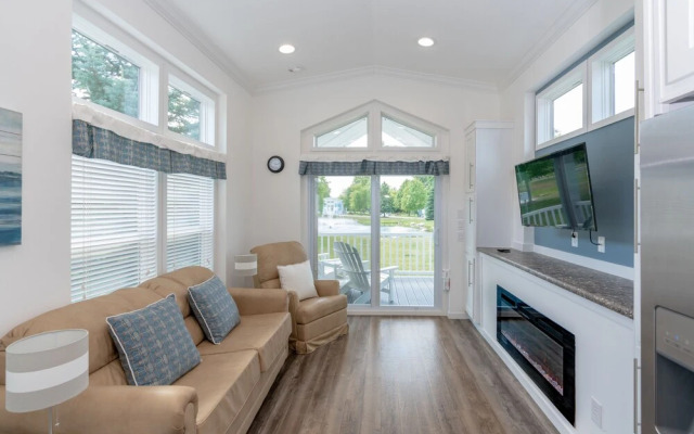 Sun Outdoors Petoskey Bay Harbor