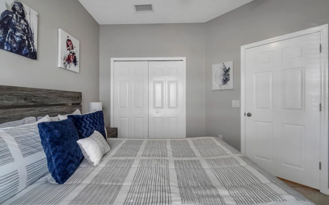Create Lasting Magical Memories! Resort Home for 8