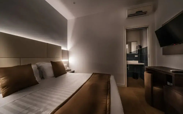 Trinità Grand Suite