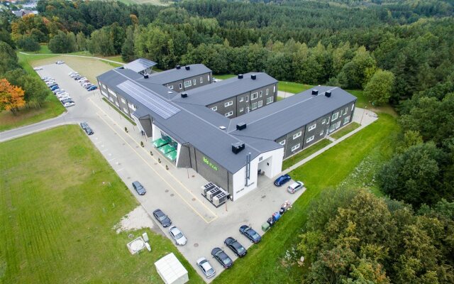 Ibis Styles Vilnius