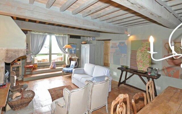 Casa Del Rosmarino