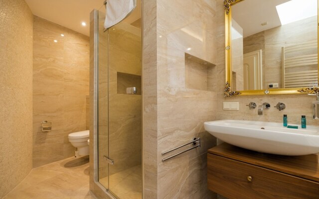 ShortStayPoland Nowy Świat B099