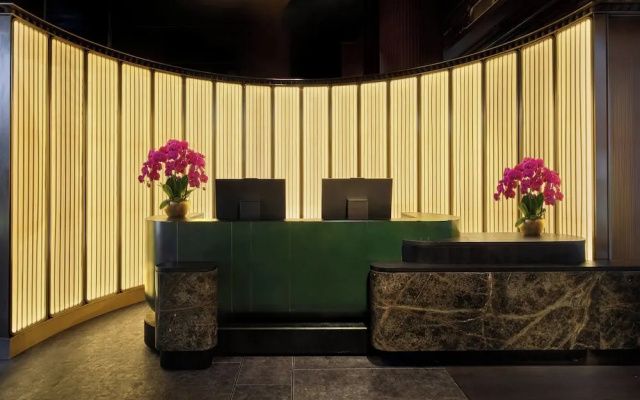 Varel Singapore, A Tribute Portfolio Hotel