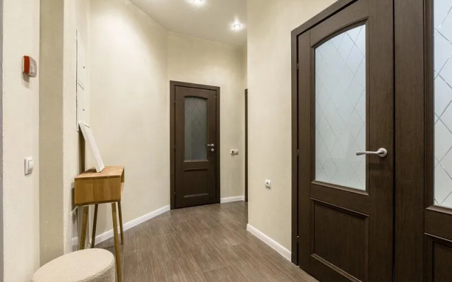 Апартаменты ТМН на ул. Малыгина, д. 90