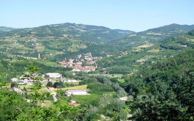 Locazione Turistica Rosso