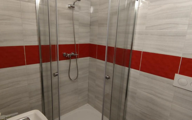 Penzión Na Protivinske