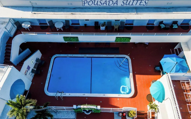 Pousada Suites