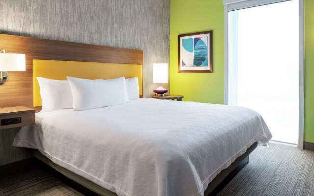 Home2 Suites by Hilton Dayton/Beavercreek