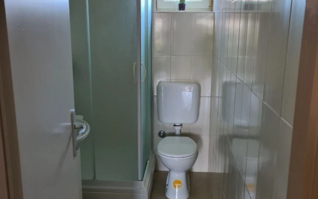 Stosa - With Parking - A1