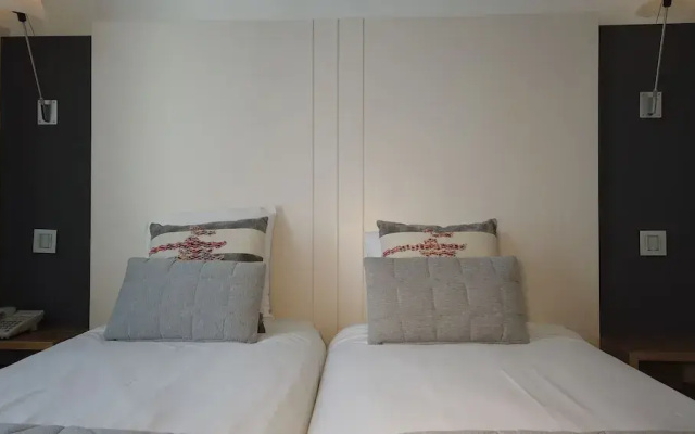 Hotel 't Zand