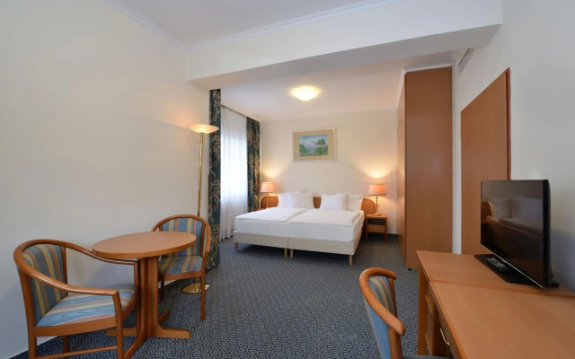 Danubius Hotel Rába