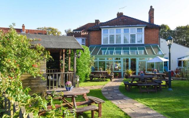 The Lawns