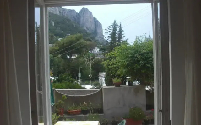 Villa Palomba