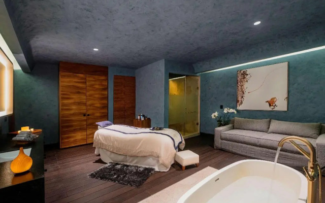 Estudio Playa Mujeres – All Inclusive