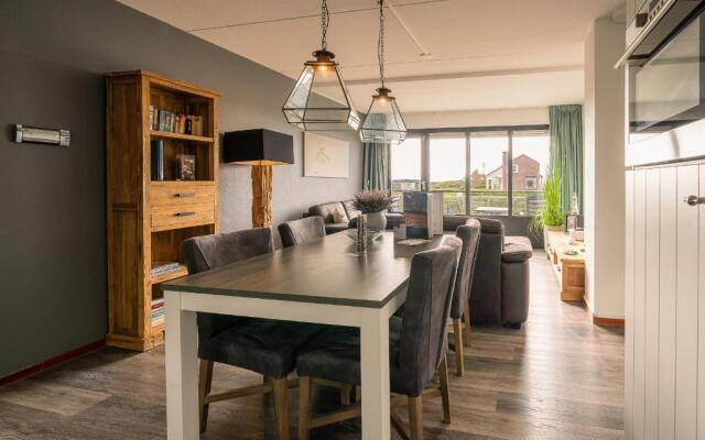 Appartementencomplex Juliana 94