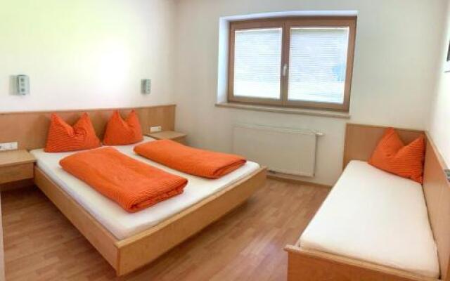 Appartements Samerhof